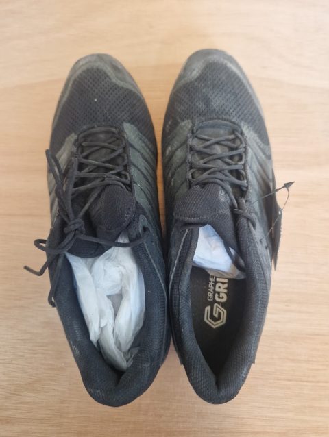 inov8 Roclite G 315 GTX Size 9